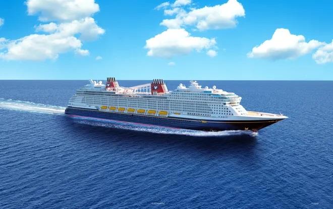 Disney Cruise Line